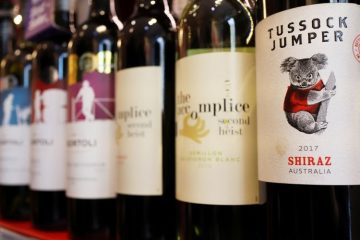 China to impose temporary anti-dumping measures on Australian wine imports