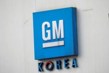 GM’s union in South Korea approves second tentative labour deal