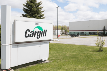 Cargill to reopen Canadian beef plant after coronavirus outbreak