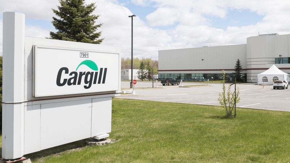 Cargill to reopen Canadian beef plant after coronavirus outbreak