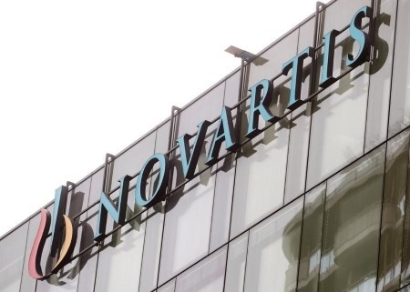 Novartis profit tops expectations as pandemic impact ebbs