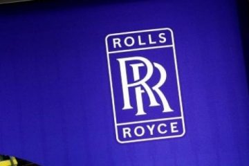 Rolls-Royce to start sale process for ITP Aero in first half of 2021