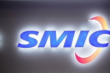 U.S. to blacklist dozens of Chinese firms including SMIC, sources say