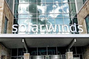 Hackers used SolarWinds’ dominance against it in sprawling spy campaign