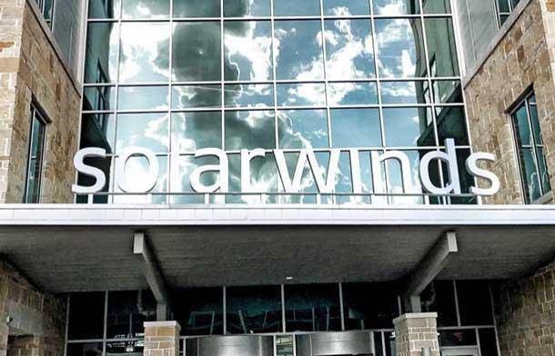 U.S. cyber agency says SolarWinds hackers are ‘impacting’ state, local governments