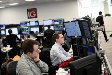 Britain’s IG to buy tastytrade for $1 billion in U.S. foray