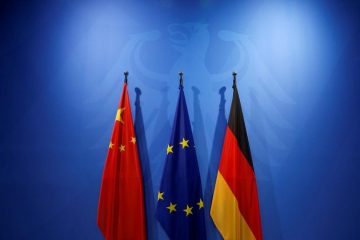 Investment deal expected to bolster European dealmaking in China