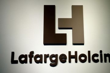 LafargeHolcim to buy Firestone Building Products in $3.4 billion deal