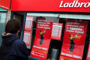 Ladbrokes owner Entain receives $11 billion takeover offer from MGM