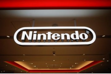 Nintendo ships 1 million Switches in China since late-2019 launch