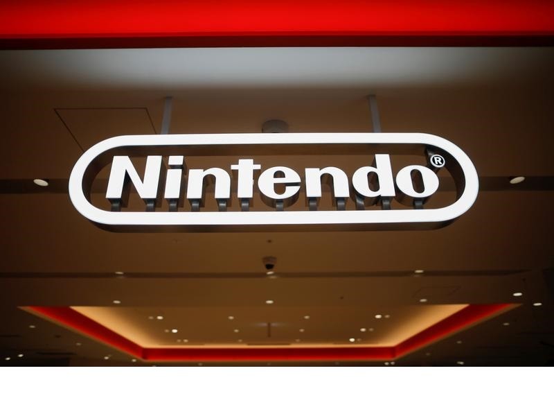 Nintendo ships 1 million Switches in China since late-2019 launch