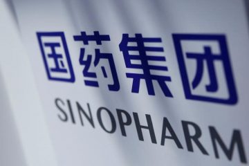 Sinopharm-led consortium plans $3.3 billion take-private of HK-listed China TCM