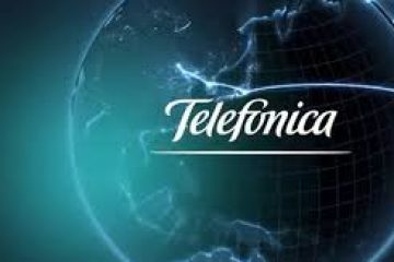 Telefonica stock surges on $9.4 billion asset sale to American Towers