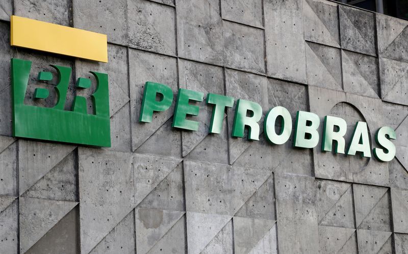 Petrobras shares slump as Brazil’s Bolsonaro doubles down on intervention