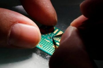 Asian chipmakers rush to boost production to meet global shortage