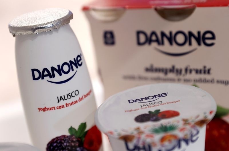 Artisan Partners to meet Danone board members next week