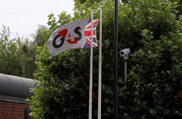 G4S backs Allied Universal’s final $5.4 billion offer