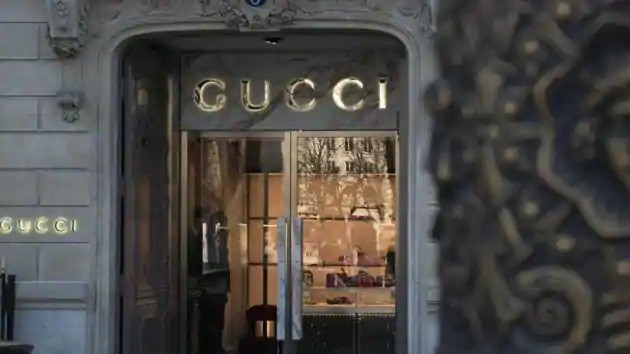 Sales at Kering’s Gucci luxury brand fall on COVID-19 hit