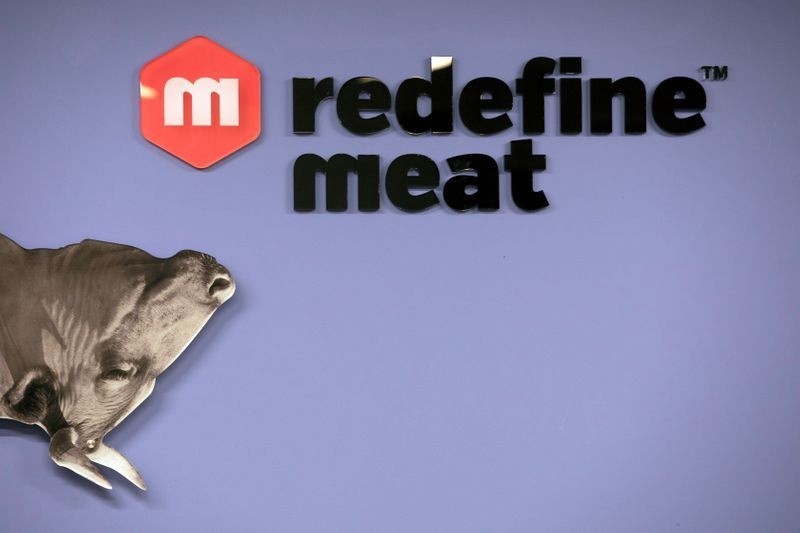 Redefine Meat raises $29 million to finance rollout of 3D-printed meat substitute