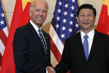 First U.S.-China meeting under Biden gets off to a rocky start