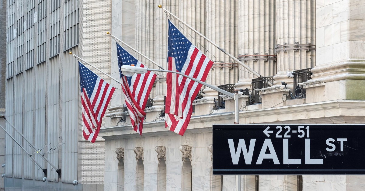 Tech stocks drag Wall Street lower; Biden’s presser in focus