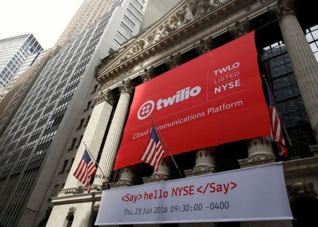 Twilio nears deal to invest up to $750 million in Syniverse