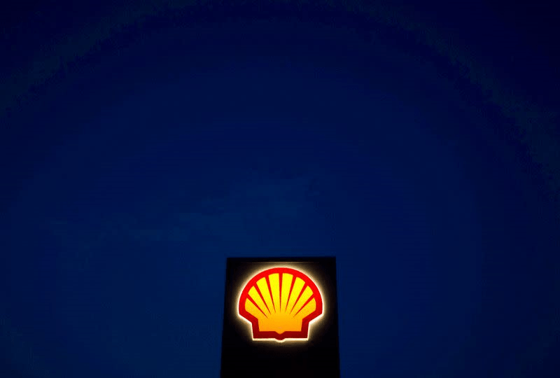 Shell expects at best steady fuel sales for first quarter