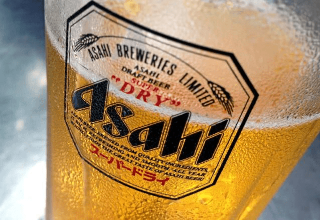 Japan beermaker Asahi looks to halve debt after buying Australia assets