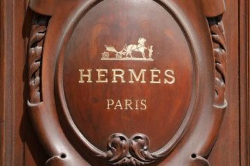 Strong Asia growth powers Hermes sales in Q1