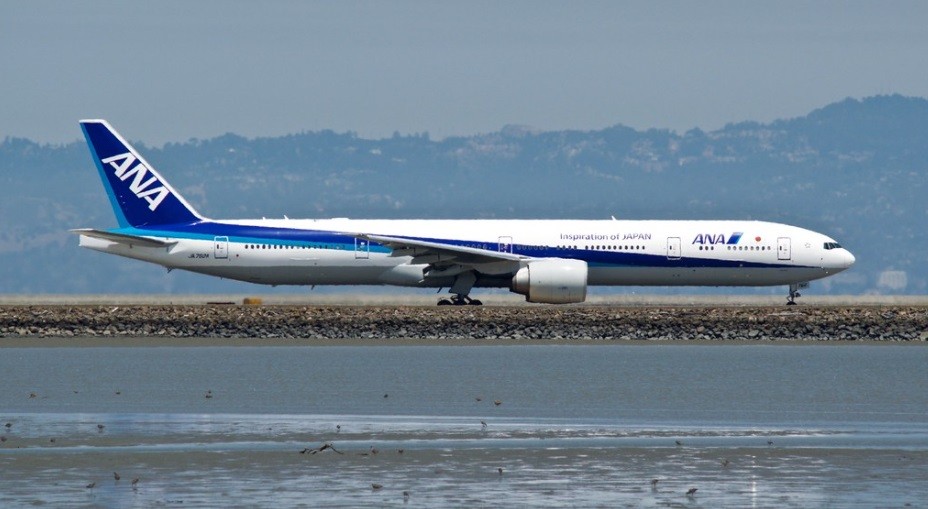 Japan’s ANA forecasts return to profit as vaccine rollouts help revive air travel