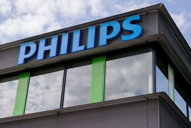 Philips expects profit to drop with $1.3 bln hit to sleep business