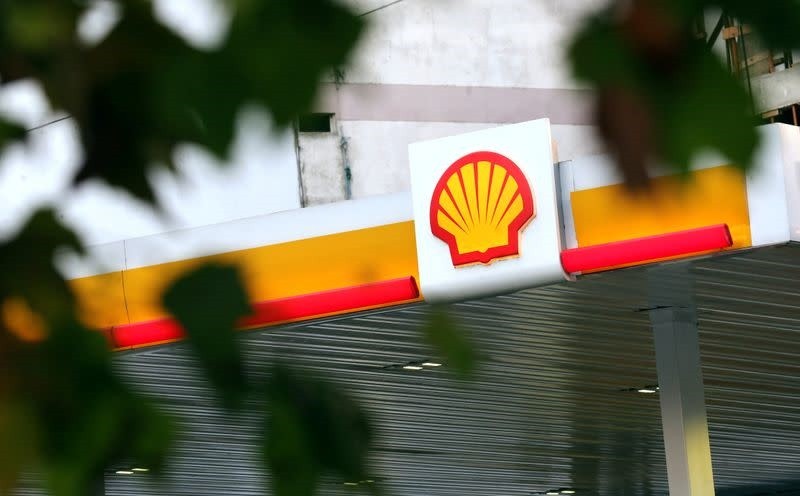 Shell plays down risk of stranded oil and gas reserves