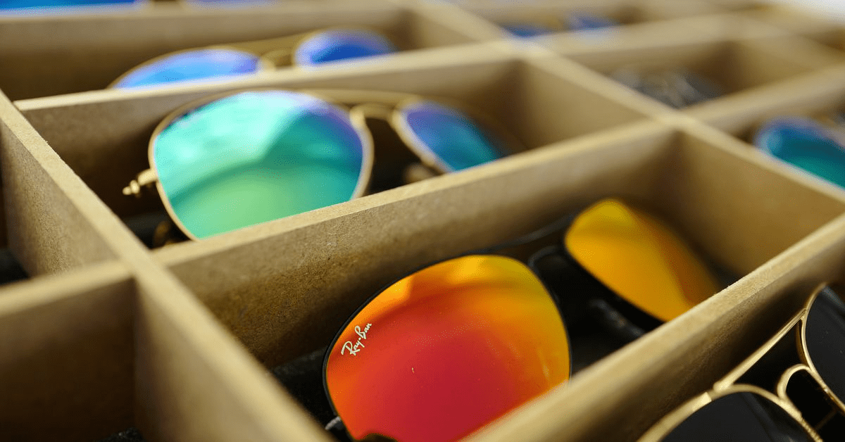 EssilorLuxottica Q1 sales rise driven by China, U.S. rebound