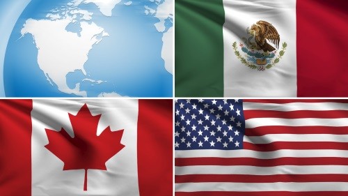 U.S., Canada, Mexico hold ‘robust’ trade deal talks, downplay differences