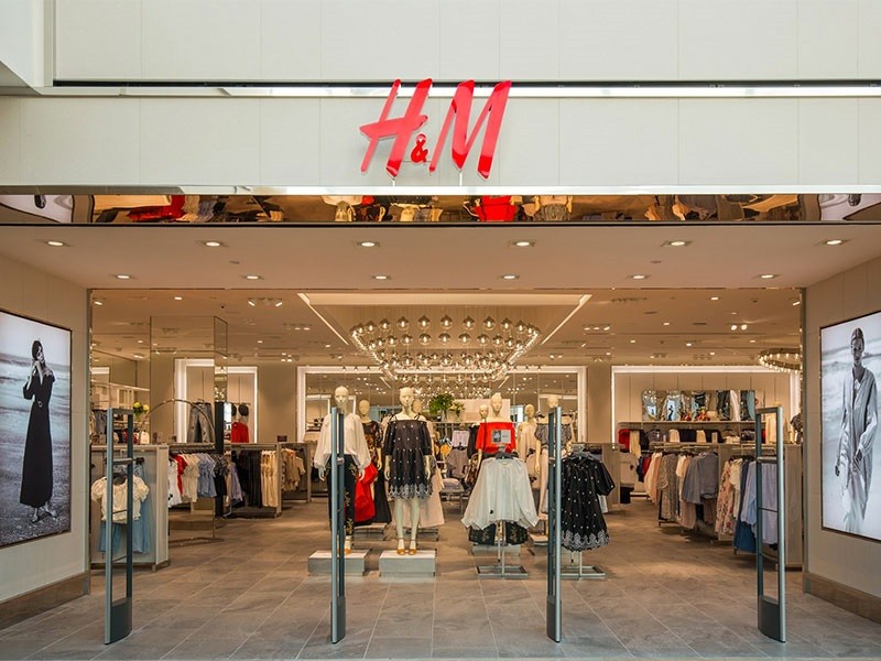 H&M’s online second-hand shop Sellpy launches in 20 more countries