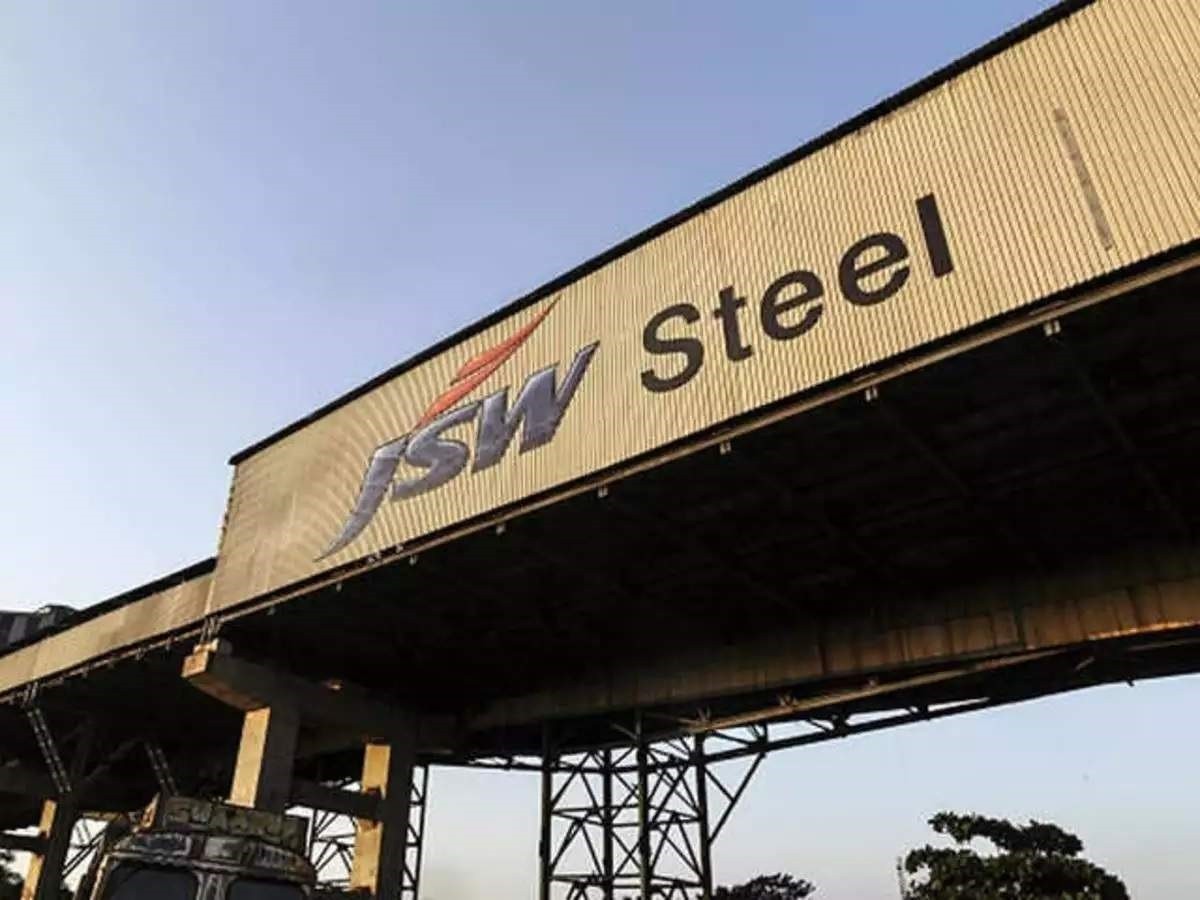 India’s JSW Steel examining bid for Gupta’s British business
