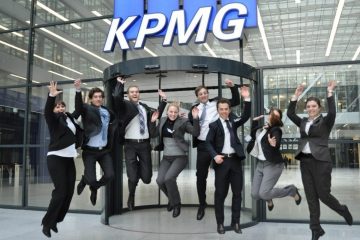 KPMG managers back liquidation of Singapore firms in $1 billion nickel scandal