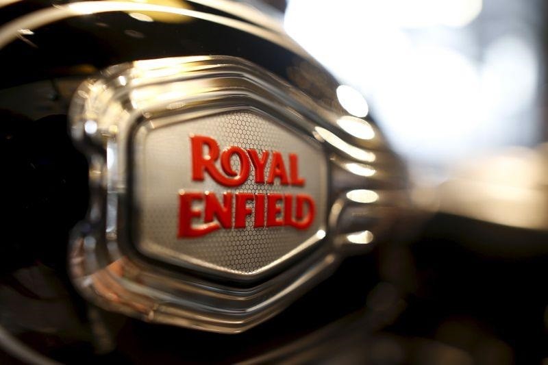 India’s Royal Enfield to shut manufacturing plants for three days