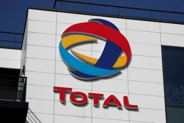 Total shareholders back rebrand as TotalEnergies