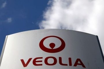 Utility Veolia posts higher Q1 profits and keeps 2021 outlook