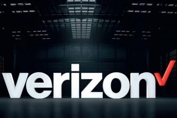 Apollo nears deal to buy Verizon’s media assets