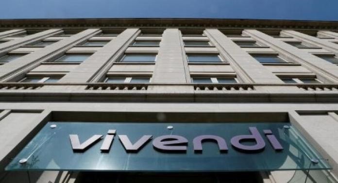 Mediaset shares rise to 20-month high after peace deal with Vivendi