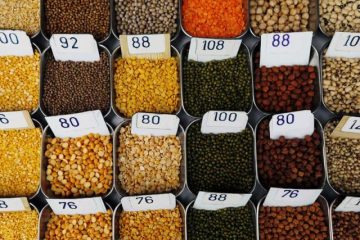 Global food import costs to surge 12% to record this year