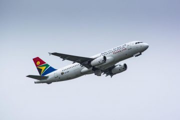 Consortium to take 51% stake in South African Airways