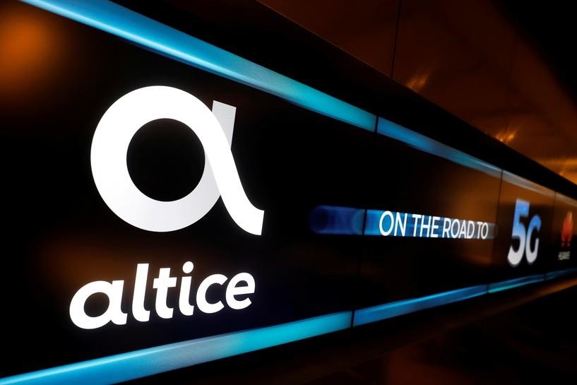 Billionaire’s Altice group buys 12% BT stake but has no bid plans