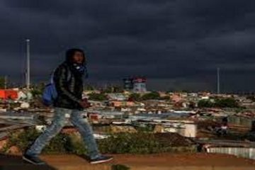 Scale of cash economy in South African townships stuns FirstRand
