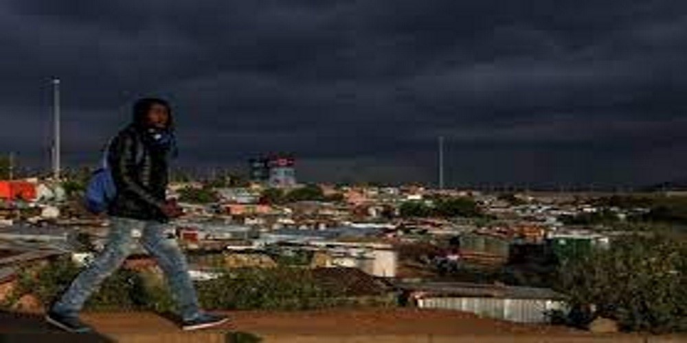 Scale of cash economy in South African townships stuns FirstRand