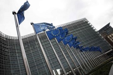 EU to blacklist 86 Belarus officials and companies