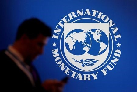 Rich nations should put $30 billion of IMF cash towards Africa investments