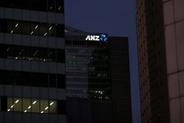 Australia’s ANZ to launch $1.1 bln stock buyback